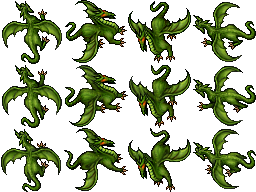 Drasilla